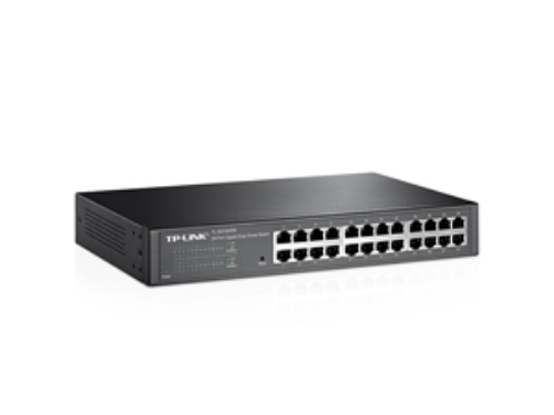 Picture of TP-Link TL-SG1024DE 24-Port Gigabit Easy Smart Switch