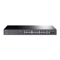 Picture of TP-Link TL-SG1428PE 28-Port Gigabit Easy Smart Switch with 24-Port PoE+