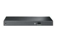Picture of TP-Link TL-SF1016 16-Port 10/100Mbps Rackmount Switch