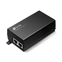 Picture of TP-Link TL-POE160S PoE+ Injector 2 Gigabite Ports