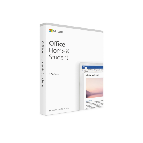 Picture of Microsoft Office Home & Student 2021  79G-05388