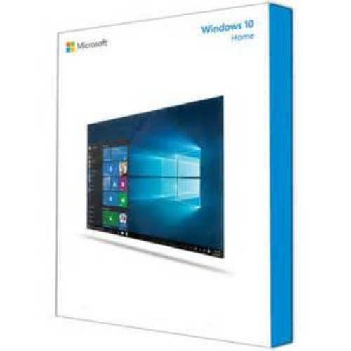 Picture of Microsoft Windows 10 Home 64bit OEM KW9-00139