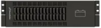 Picture of PowerWalker BP A240R-20x9Ah for VFI 6000/10000 RMG, CRM Art. No. 10120532