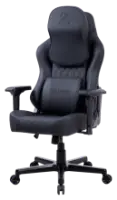 Picture of ONEX FX8 Formula X Module Injected Premium Gaming Chair Black ONEX-FX8-B
