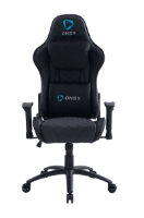 Picture of ONEX GX330 Series Gaming Chair - Black   ONEX-GX330-B