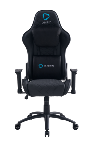 Picture of ONEX GX330 Series Gaming Chair - Black   ONEX-GX330-B