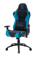 Picture of ONEX GX330 Series Gaming Chair - Black/Blue ONEX-GX330-BB