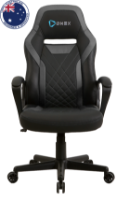Picture of ONEX GX1 Series Gaming Chair - Black ONEX-GX1-B