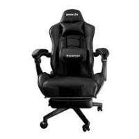 Picture of Raidmax Drakon DK709BK Black Gaming Chair