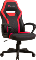 Picture of ONEX GX1 Series Gaming Chair - Black /Red ONEX-GX1-BR