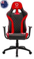 Picture of ONEX GX2 Series Gaming Chair - Black/Red ONEX-GX2-BR