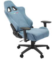 Picture of ONEX STC Snug L Series Gaming Chair Cowboy ONEX-STC-S-L-CB