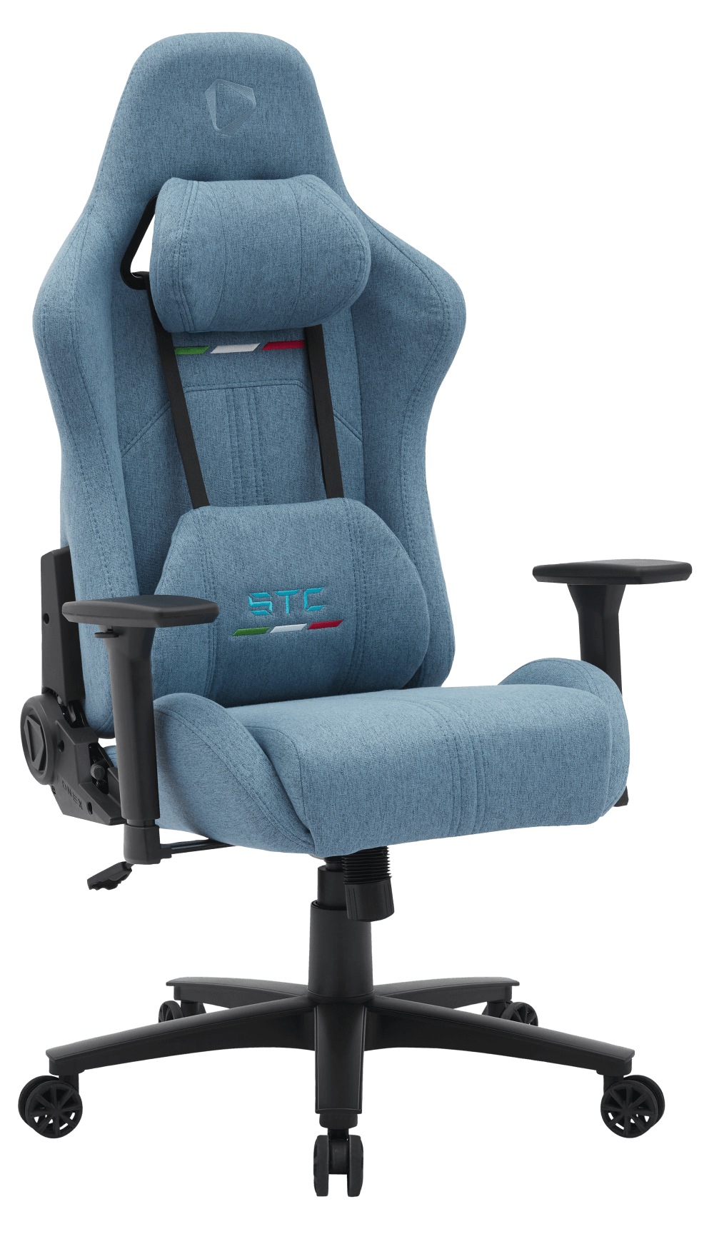 XPert. ONEX STC Snug L Series Gaming Chair Cowboy ONEXSTCSLCB