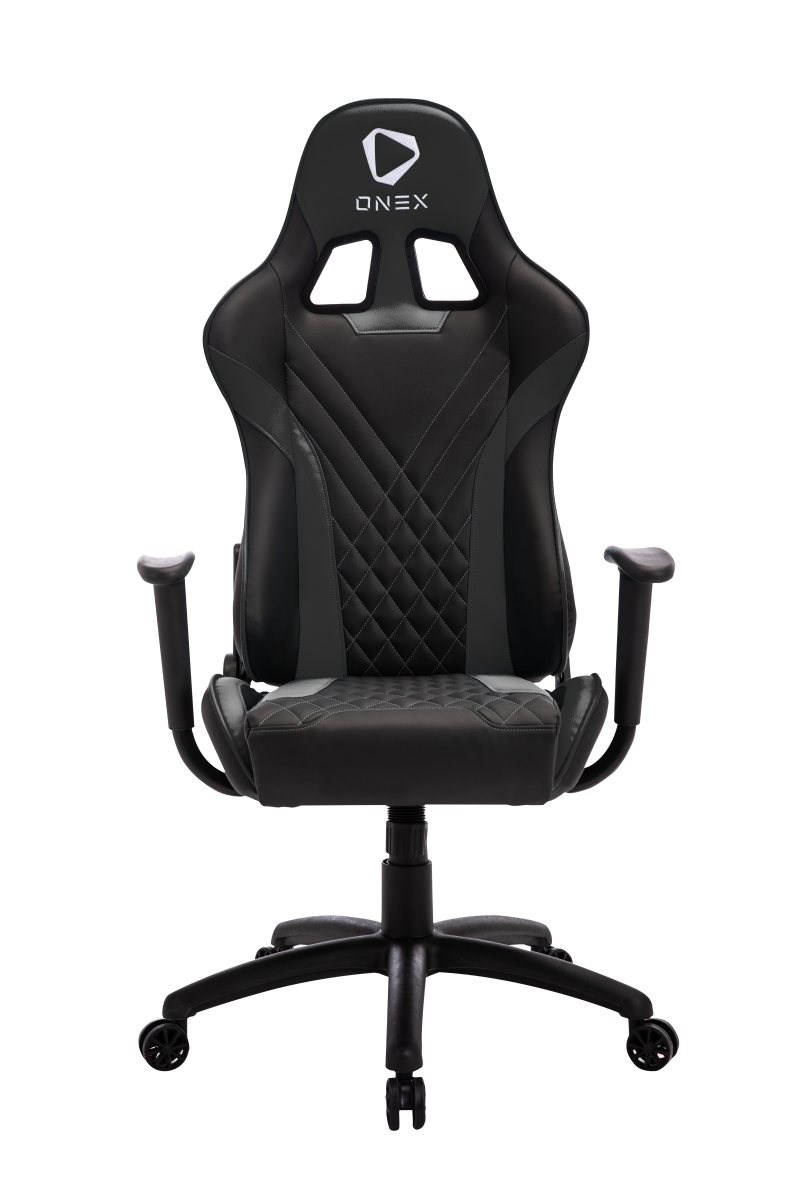 XPert. ONEX GX2 Series Gaming Chair - Black ONEX-GX2-B