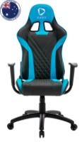 Picture of ONEX GX2 Series Gaming Chair - Black/Blue ONEX-GX2-BB