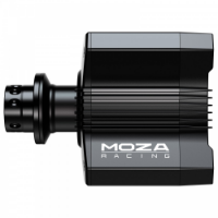 Picture of MOZA R5 Full Racing Bundle (R5 Base, ES Wheel, SR-P Lite Pedal)