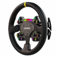 Picture of MOZA RS V2 Leather Round Steering Wheel