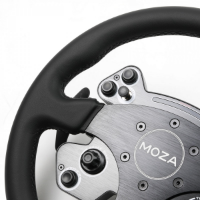 Picture of MOZA CS V2 Steering Wheel