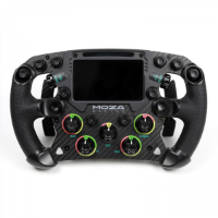 Picture of MOZA FSR Racing Steering Wheel