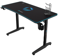 Picture of ONEX GD1200H Gaming Desk FSC Mix  ONEX-GD1200H