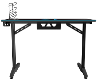 Picture of ONEX GD1200H Gaming Desk FSC Mix  ONEX-GD1200H