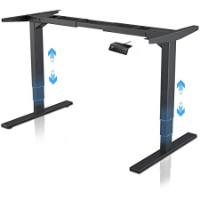 Picture of ONEX GDE1400SH Electric Gaming Desk 1400*700mm
