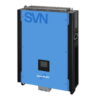 Picture of PowerWalker Solar Inverter 10000 SVN OGV 3/3 Art. No.10120232