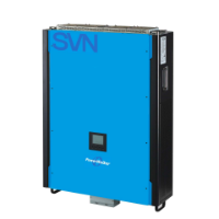 Picture of PowerWalker Solar Inverter 15000 SVN OGV 3/3 Art. No.10120233