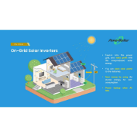 Picture of PowerWalker Solar Inverter 3600 SKY OGN Art. No.10120229