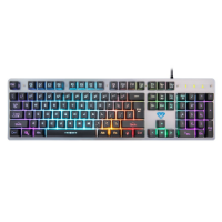 Picture of Mediatech COBRA PRO REVENANT MT1257 RGB Gaming Keyboard