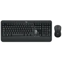 Picture of Logitech MK540 Advanced Keyboard W/Less combo