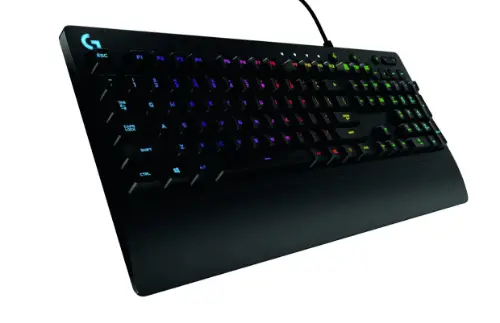 Picture of Logitech G213 RGB PRODIGY