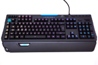 Picture of Logitech G910 Orion Spectrum Rgb Mechanical keyboard