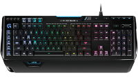 Picture of Logitech G910 Orion Spectrum Rgb Mechanical keyboard