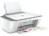 Picture of HP Deskjet 2720E Printer