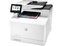 Picture of HP Color Laser Jet Pro M479FDN Multifunction Printer