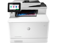 Picture of HP Color Laser Jet Pro M479FDN Multifunction Printer