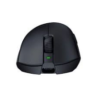 Picture of Razer Deathadder V3 Gaming Mouse Black RZ01-04640100-R3M1