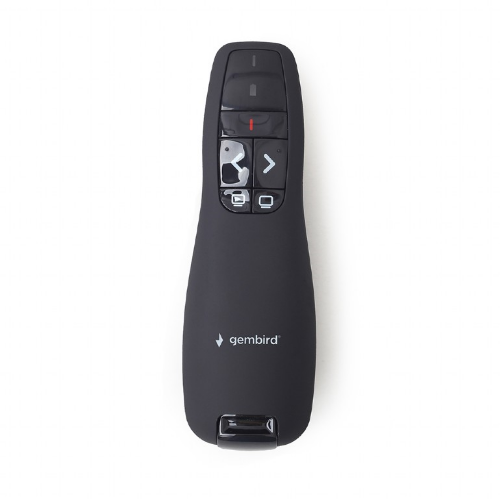 Picture of Gembird Wireless Presenter with laser pointer WP-L-02