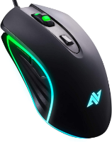 Picture of Abkoncore ASTRA AM30 Gaming Mouse ABKO-MOUSE-AST-M30