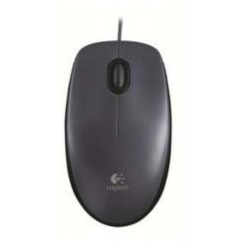 Picture of Logitech Optical M90 GREY