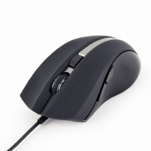Picture of Gembird 6-button G-Laser USB Mouse MUS-GU-02