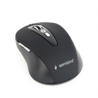 Picture of Gembird W/Less 6-button Optical Mouse MUSWB-6B-01