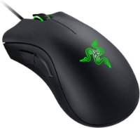 Picture of Razer DeathAdder Essential Gaming Mouse Black