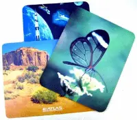 Picture of Mediatech standard mousepads MT253