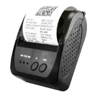 Picture of Netum NT-1809DD 58mm Thermal Receipt Portable Bluetooth/USB Printer