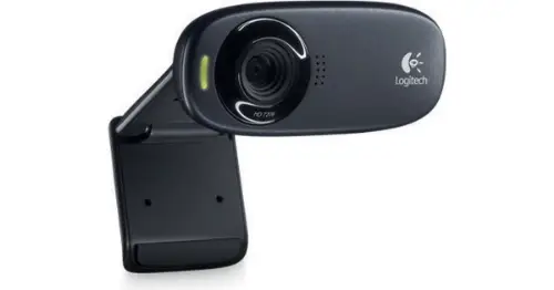 Picture of Logitech C310 Webcam  720p 30Fps