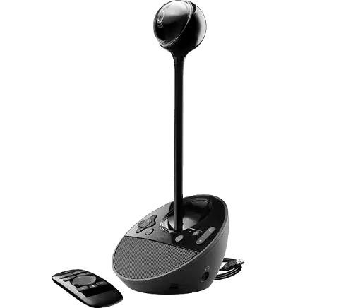 Picture of Logitech Web camera PTZ color BCC950 Conference Cam