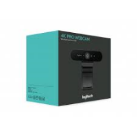 Picture of Logitech Brio 4K Ultra HD 4096x2160  960-001106