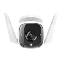 Picture of TP-Link Tapo C310 Outdoor Security Wi-Fi Camera
